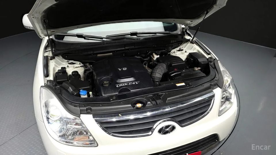 Hyundai Veracruz