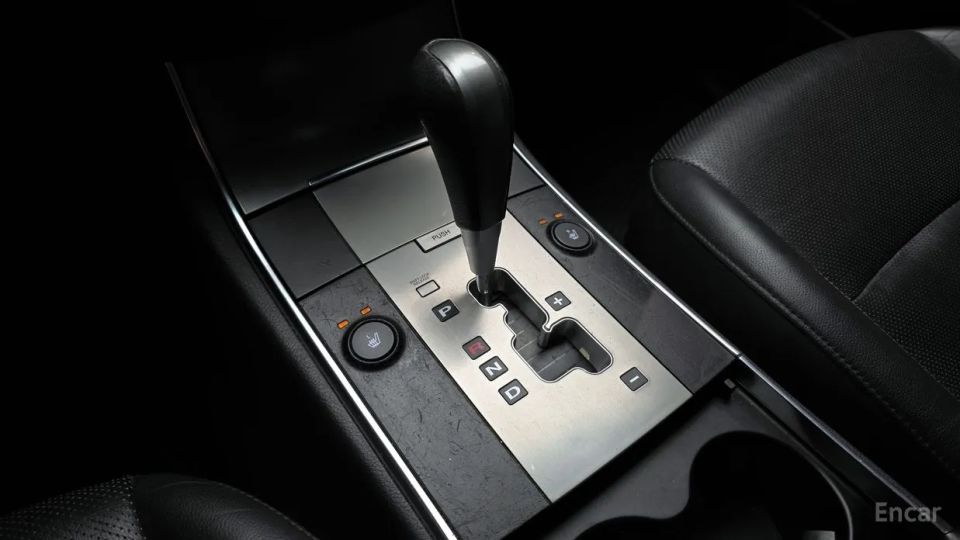 Hyundai Veracruz
