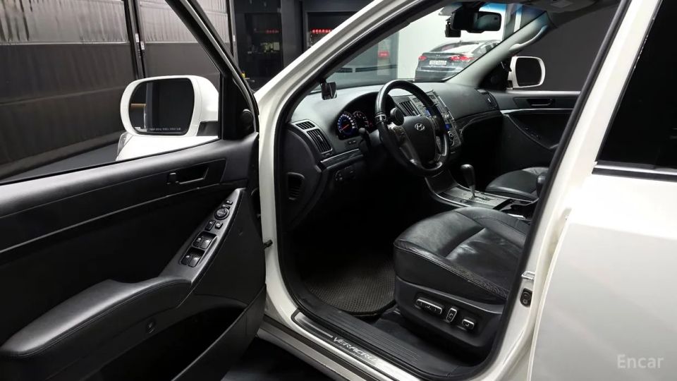 Hyundai Veracruz