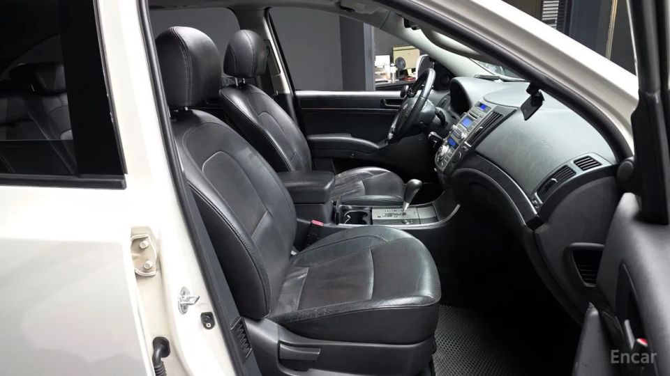 Hyundai Veracruz