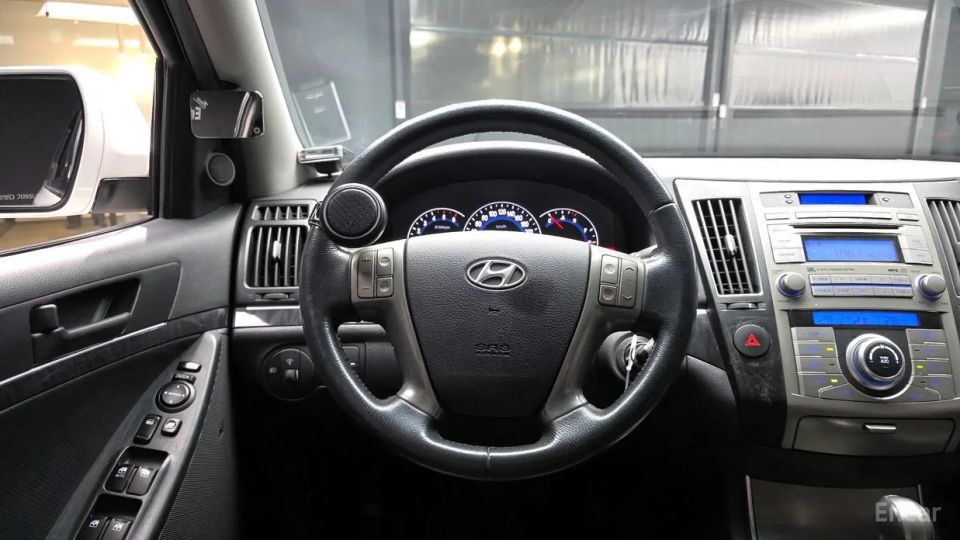 Hyundai Veracruz
