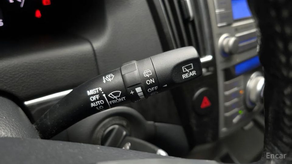 Hyundai Veracruz