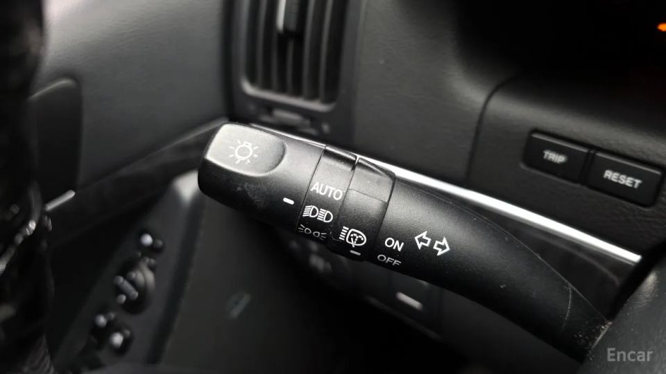 Hyundai Veracruz