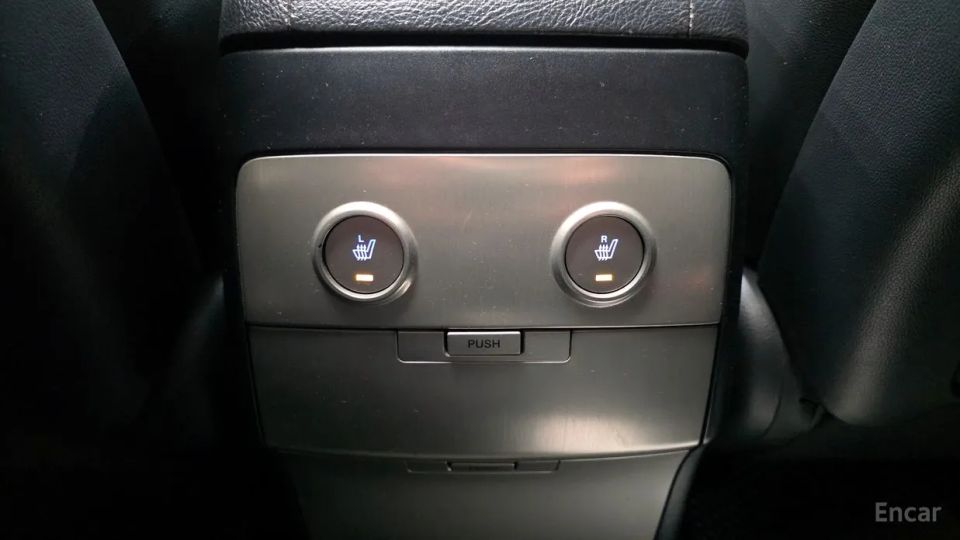 Hyundai Veracruz