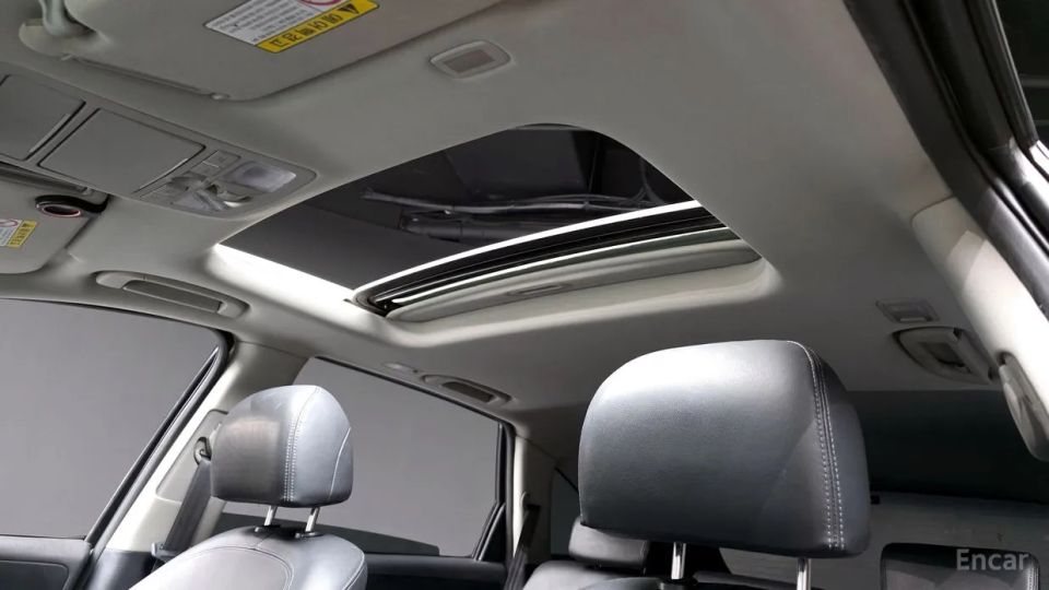 Hyundai Veracruz