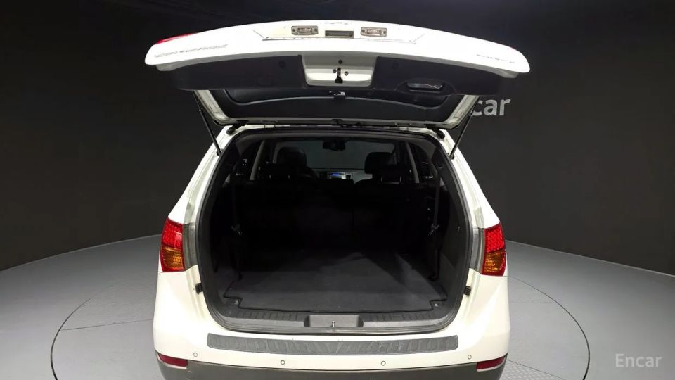 Hyundai Veracruz