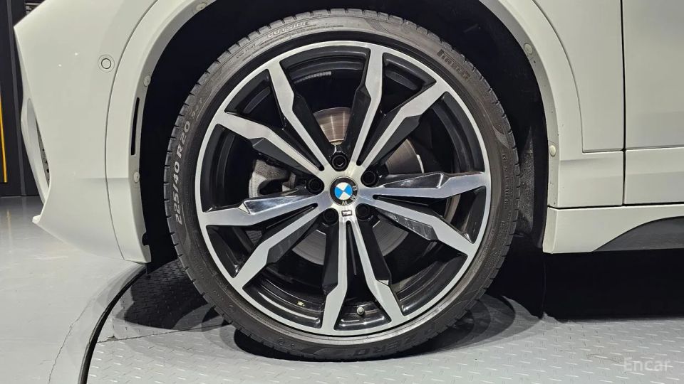 BMW X2 (F39)