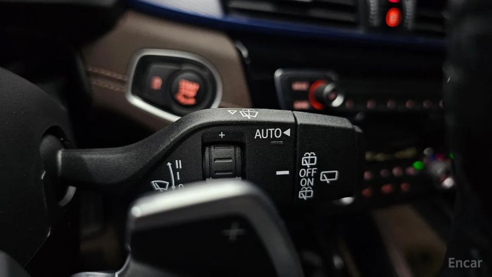 BMW X2 (F39)