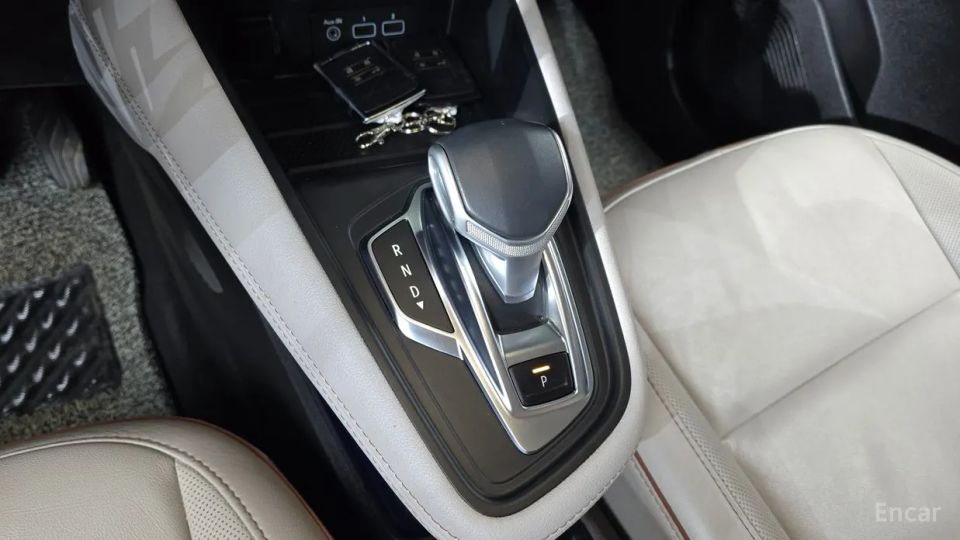 Renault-KoreaSamsung Captur