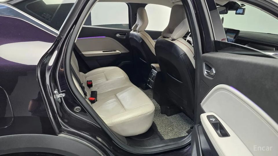 Renault-KoreaSamsung Captur
