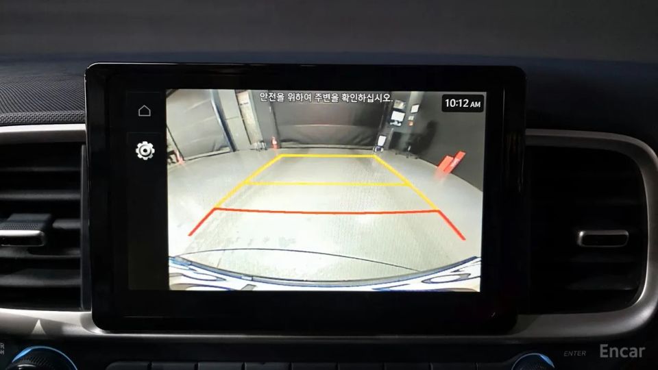 Hyundai Venue