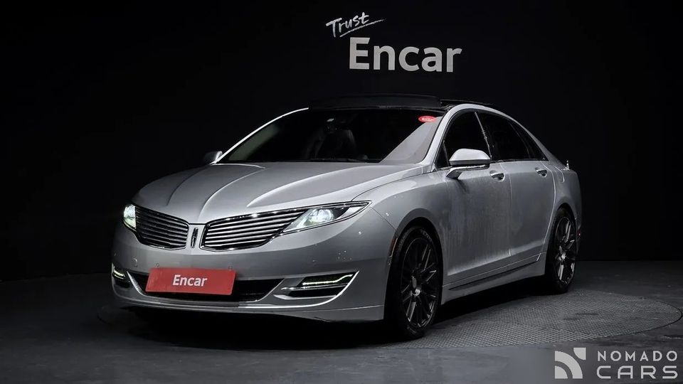 Lincoln MKZ