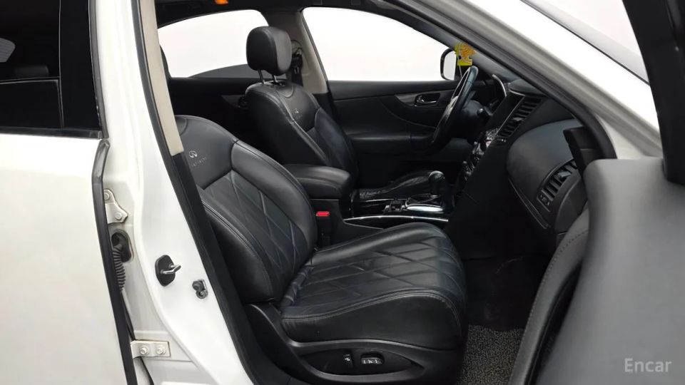 Infiniti FX