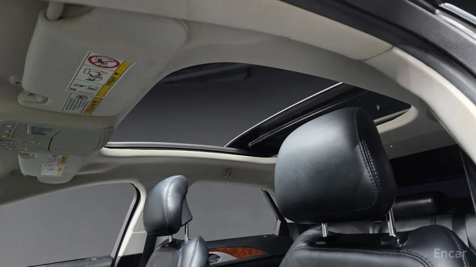 Lincoln MKZ