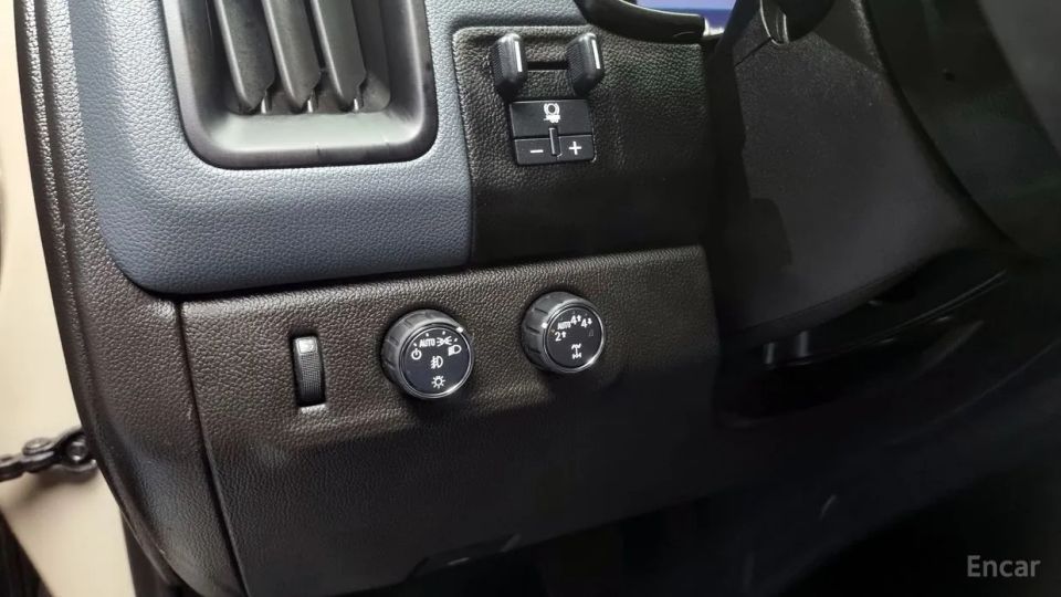 ChevroletGMDaewoo Colorado