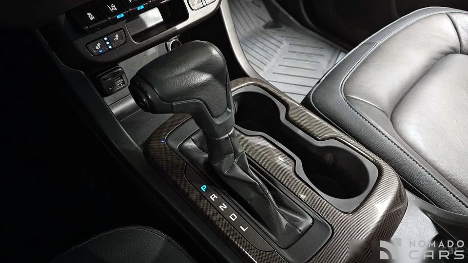 ChevroletGMDaewoo Colorado