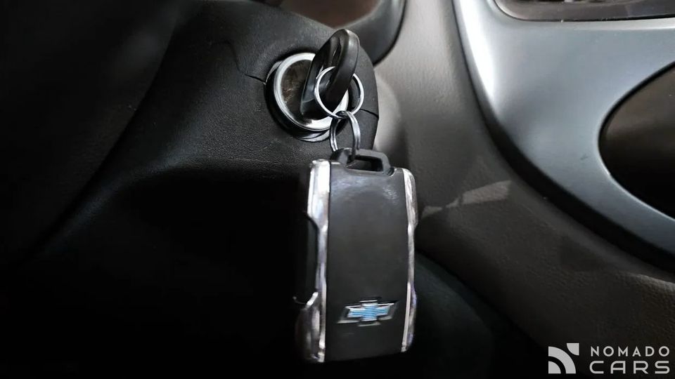 ChevroletGMDaewoo Colorado