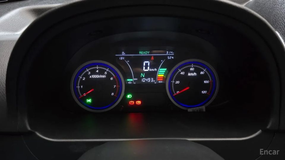 DFSK C35