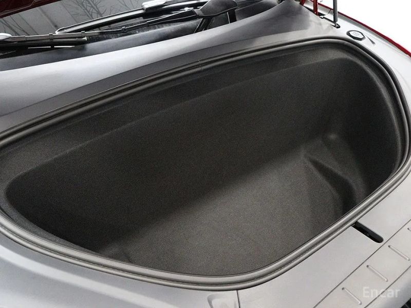 Tesla model-x