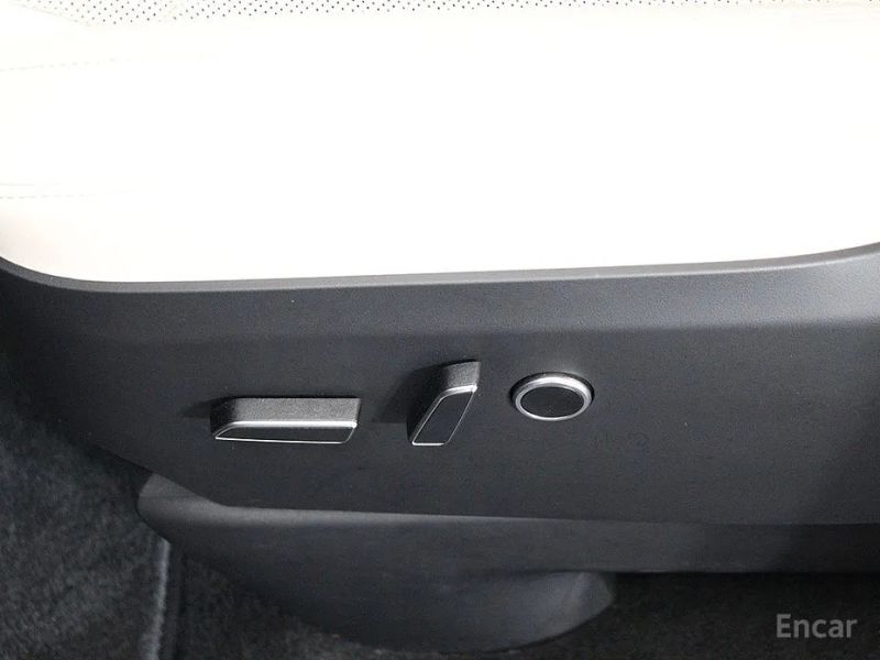 Tesla model-x