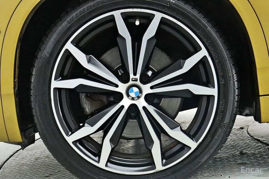BMW X2 (F39)