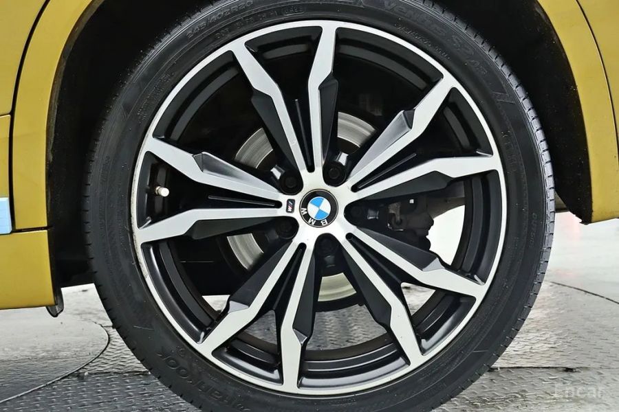 BMW X2 (F39)