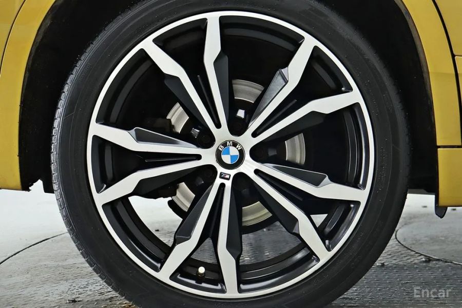 BMW X2 (F39)