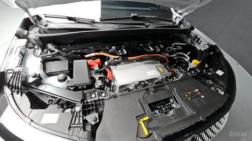 Renault-KoreaSamsung Scenic