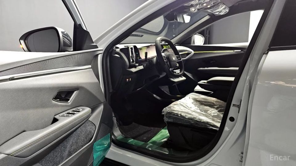 Renault-KoreaSamsung Scenic