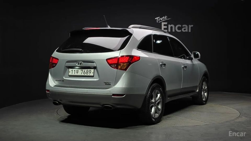 Hyundai Veracruz