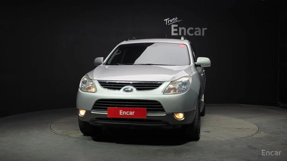 Hyundai Veracruz