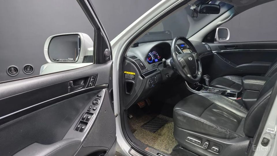 Hyundai Veracruz
