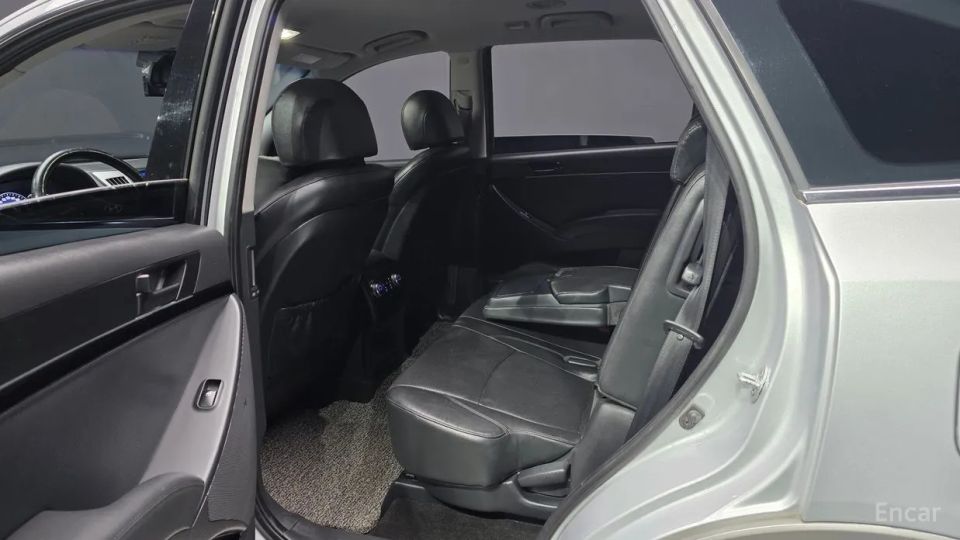 Hyundai Veracruz