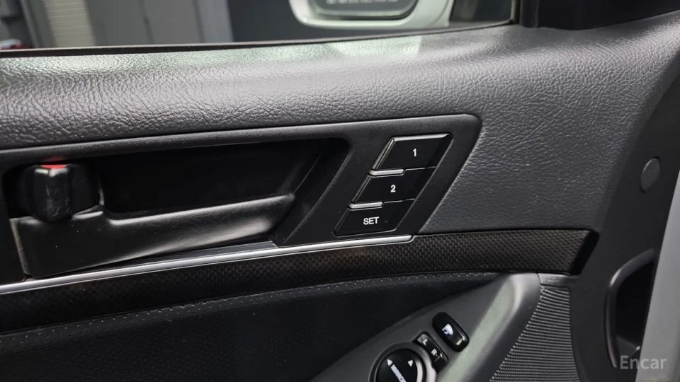 Hyundai Veracruz