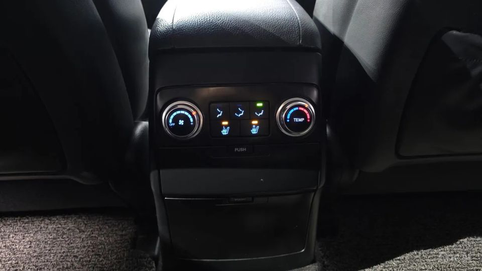 Hyundai Veracruz