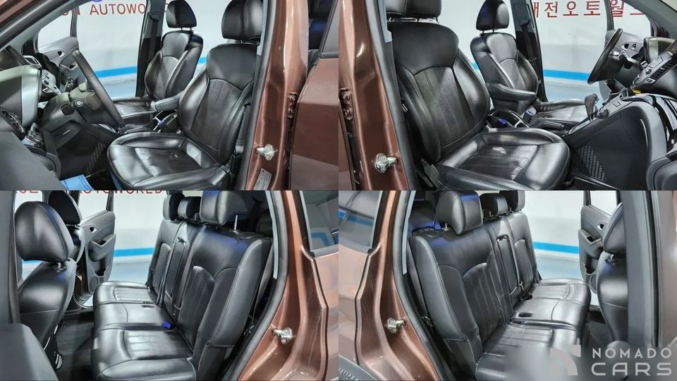 ChevroletGMDaewoo Orlando