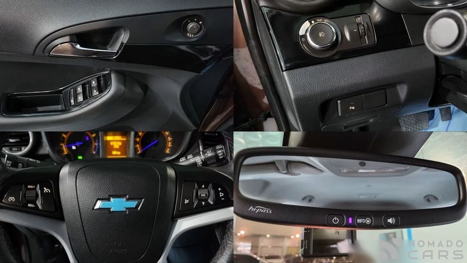 ChevroletGMDaewoo Orlando