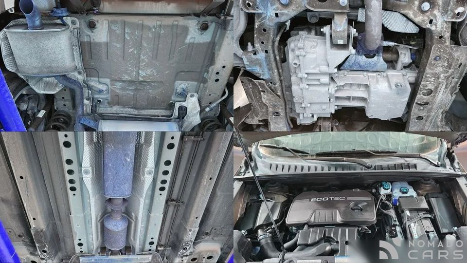 ChevroletGMDaewoo Orlando