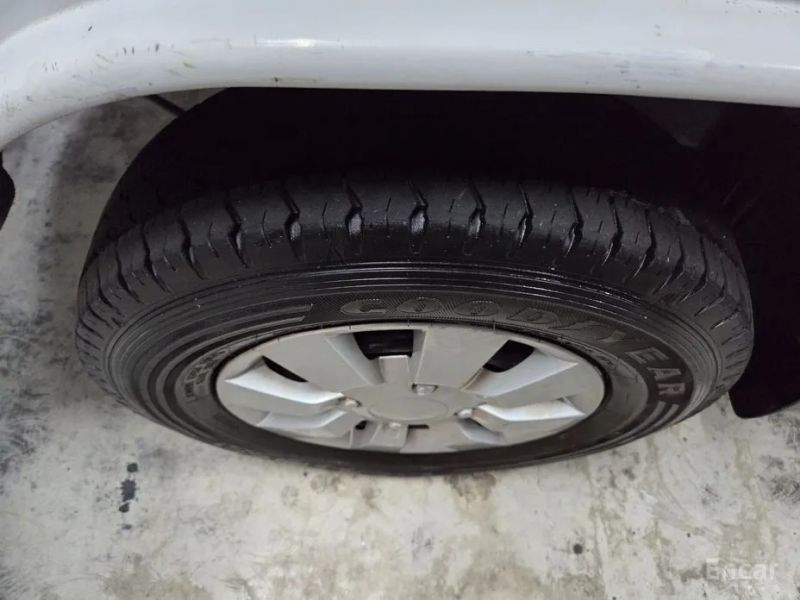 ChevroletGMDaewoo Damas