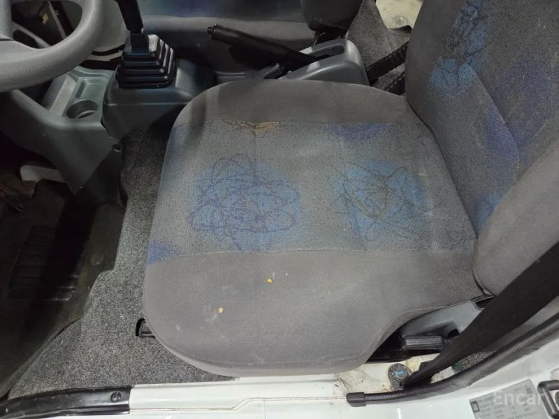 ChevroletGMDaewoo Damas