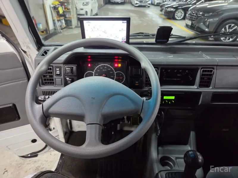 ChevroletGMDaewoo Damas