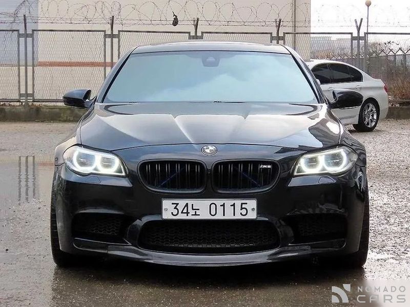 BMW M5