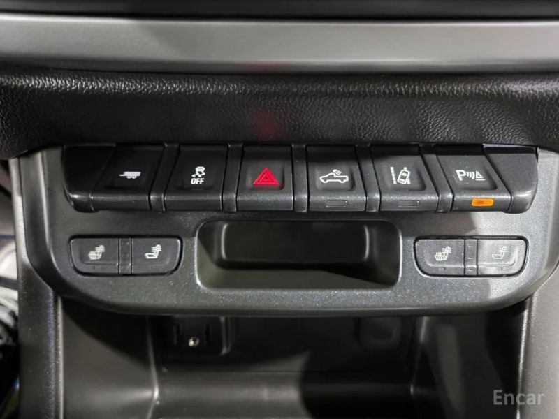 ChevroletGMDaewoo Colorado
