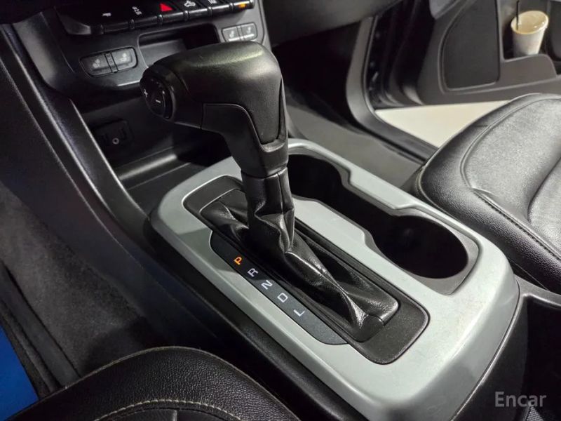 ChevroletGMDaewoo Colorado