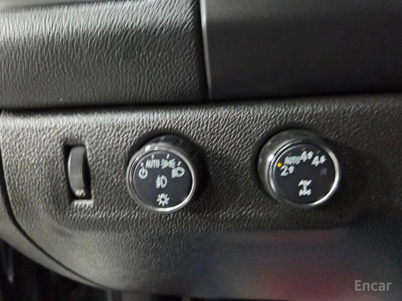 ChevroletGMDaewoo Colorado