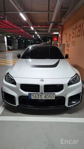 BMW M2