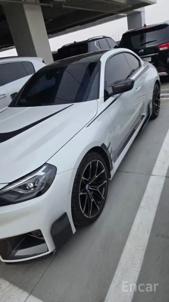 BMW M2