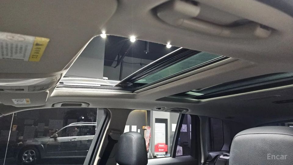 Mercedes-Benz GLK-Class
