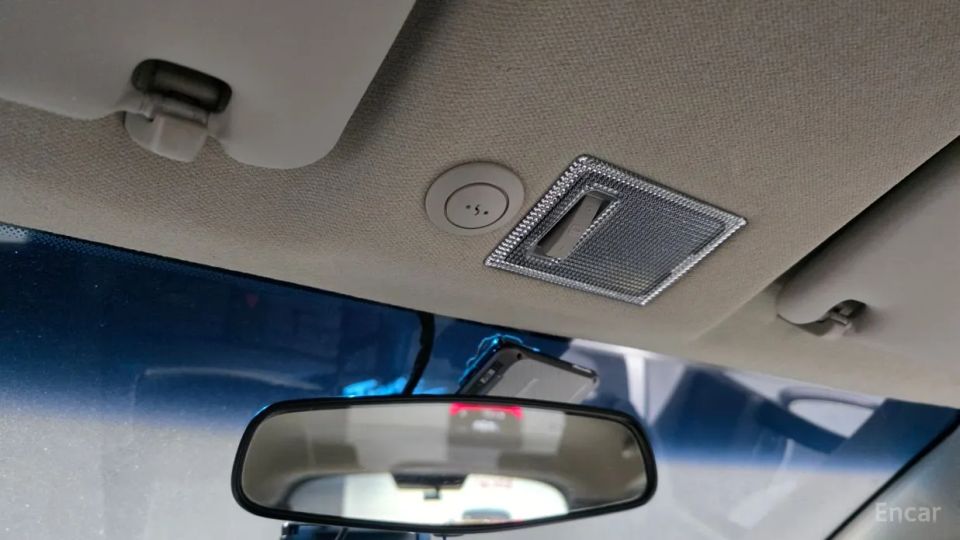 ChevroletGMDaewoo Matiz