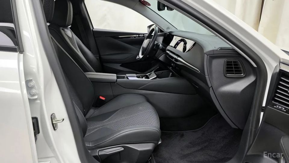 Citroen-DS DS4